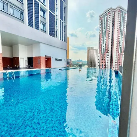 Klcc Suites 2 By Chamber
